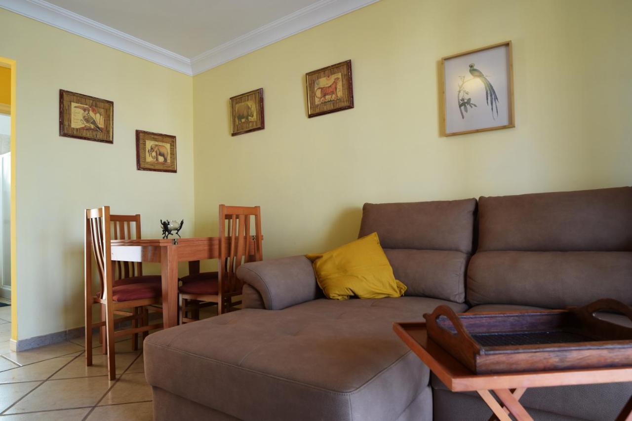 Colonial Suite Costa Adeje  Luaran gambar