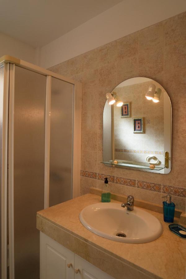 Colonial Suite Costa Adeje  Luaran gambar