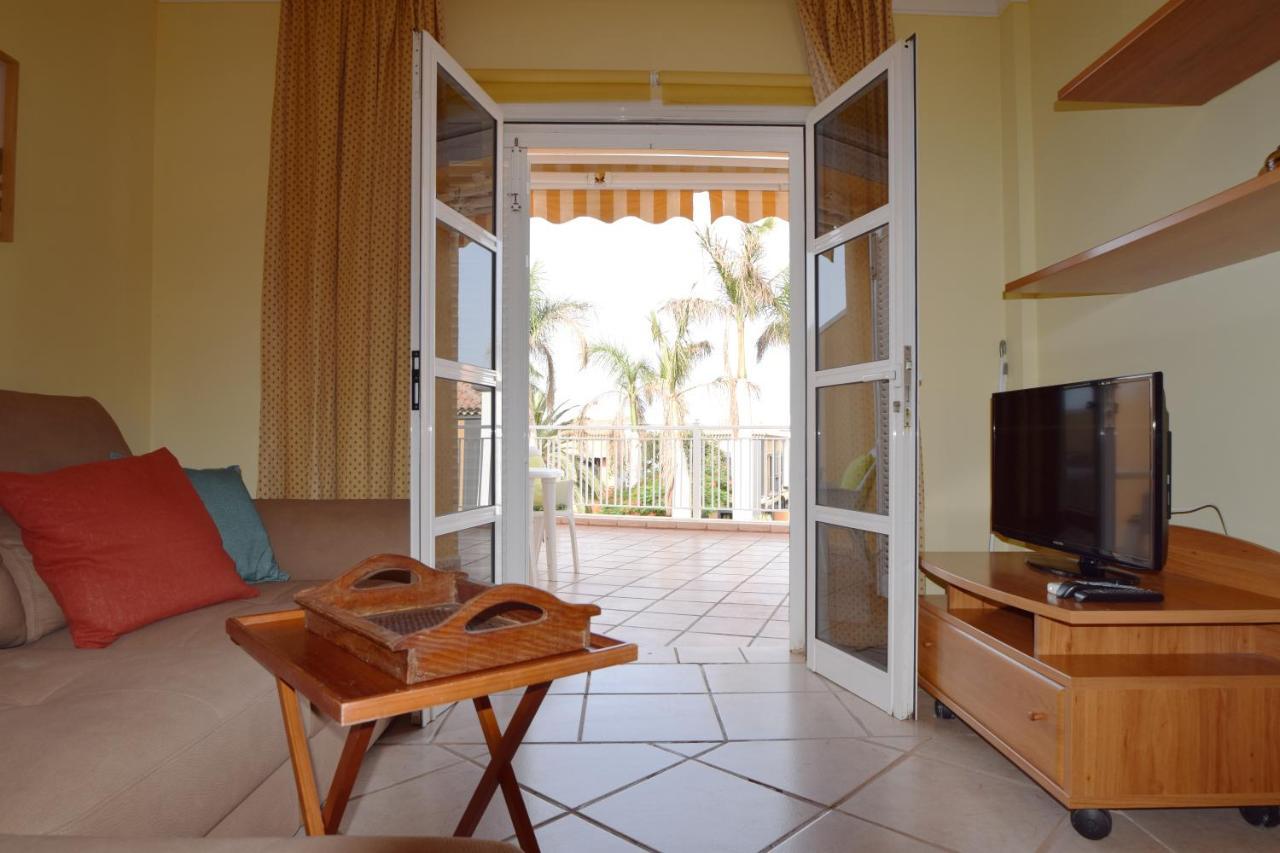 Colonial Suite Costa Adeje  Luaran gambar