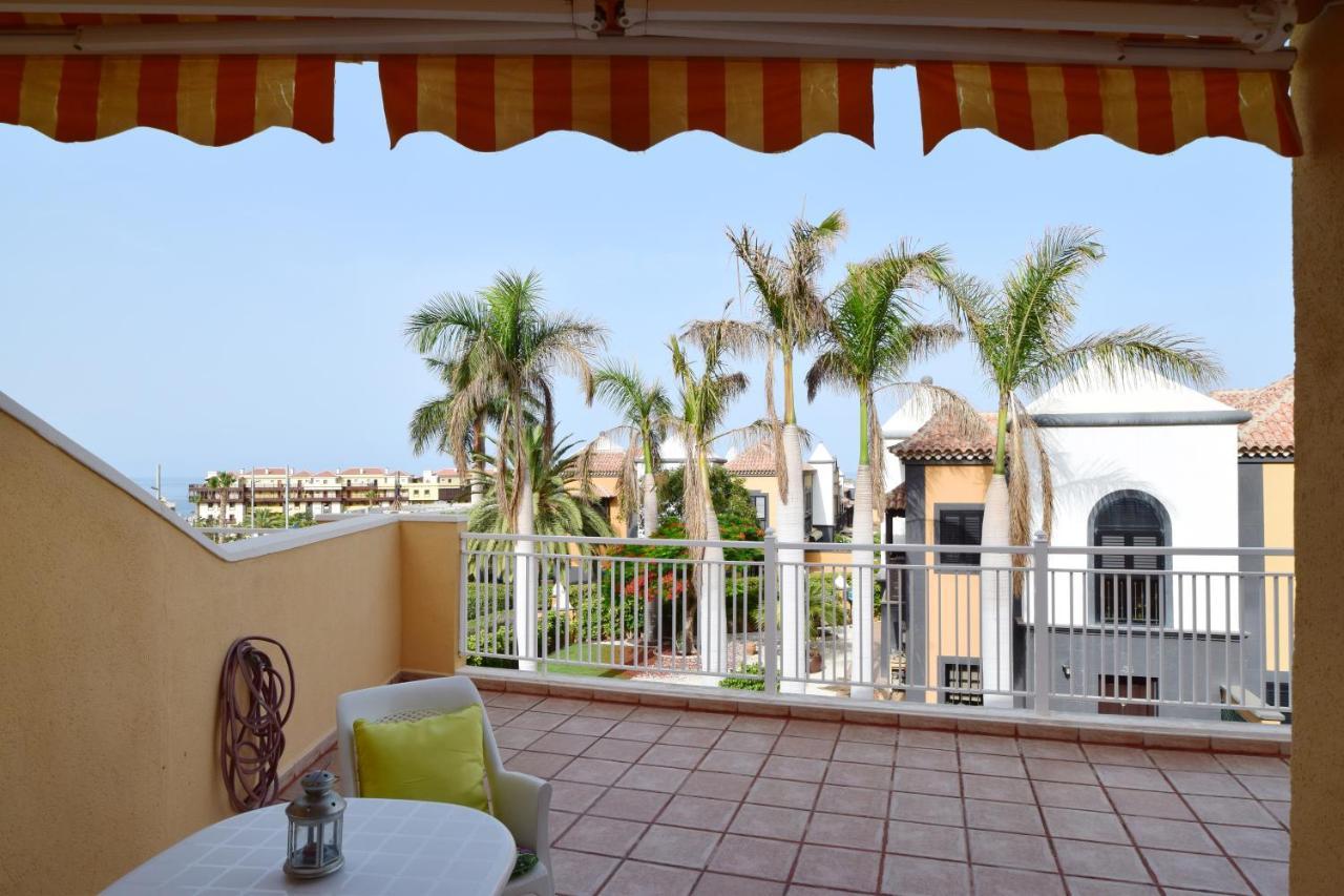 Colonial Suite Costa Adeje  Luaran gambar