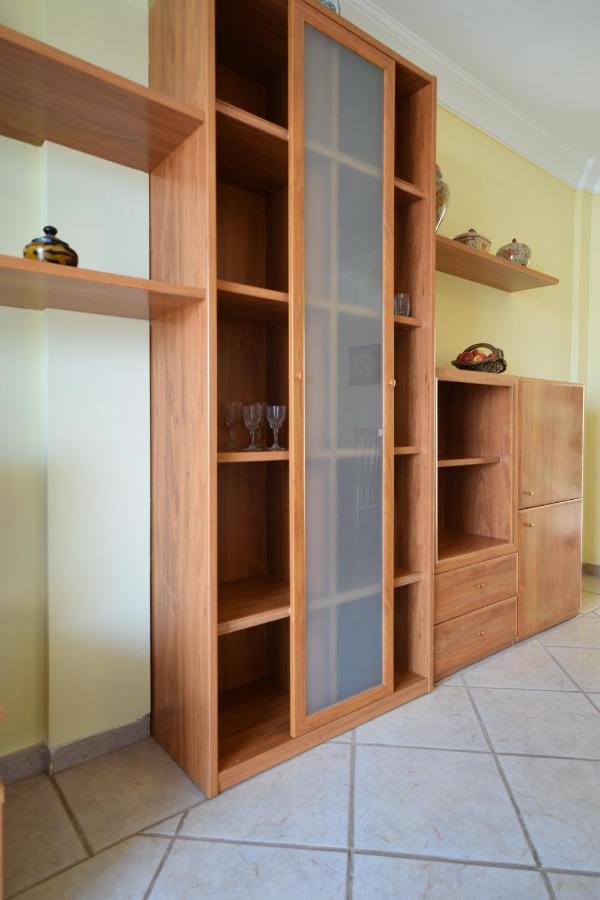 Colonial Suite Costa Adeje  Luaran gambar